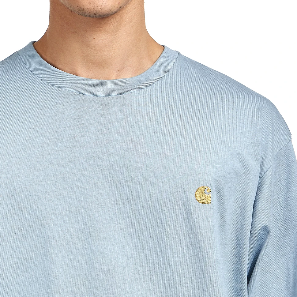 Carhartt WIP - L/S Chase T-Shirt