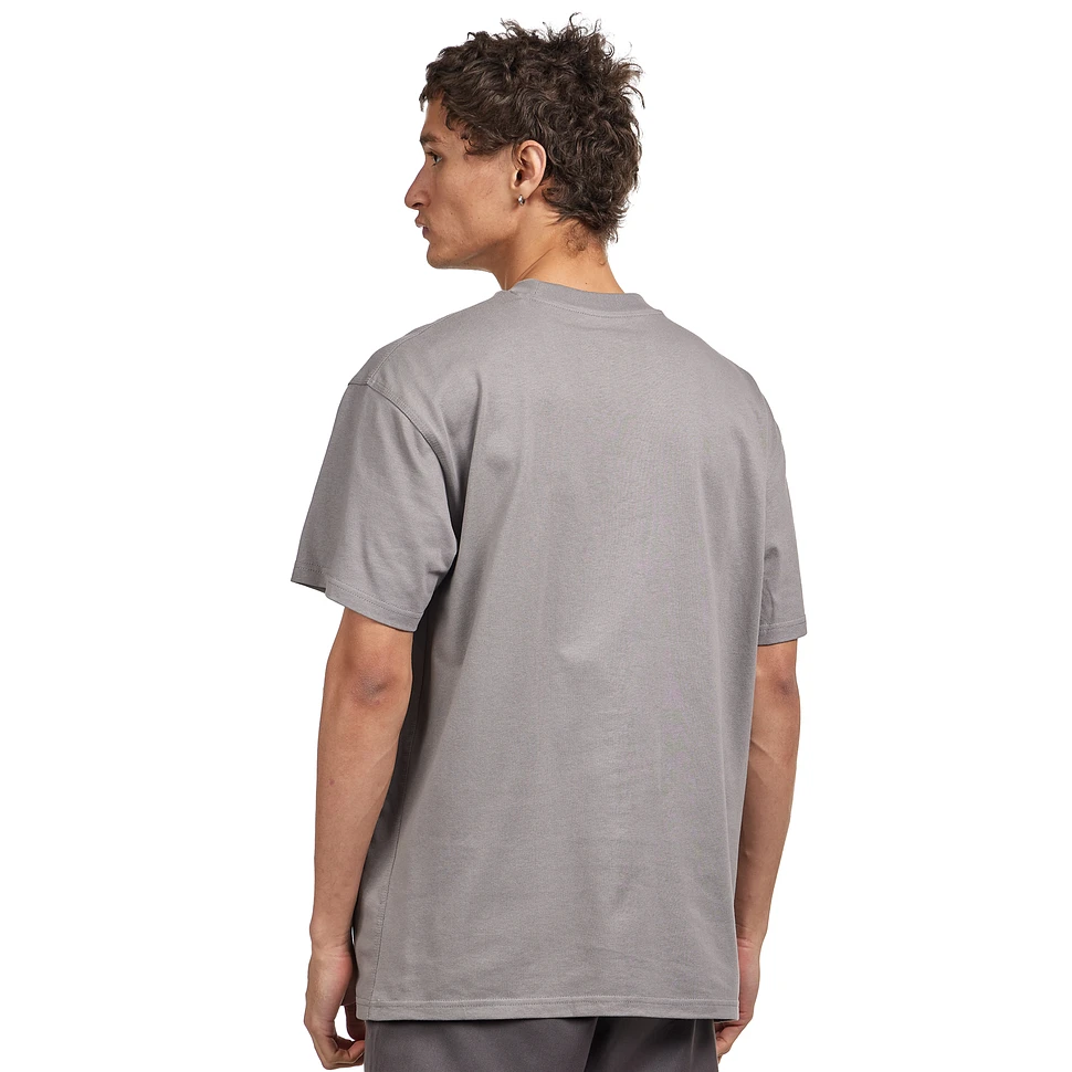 Carhartt WIP - S/S American Script T-Shirt