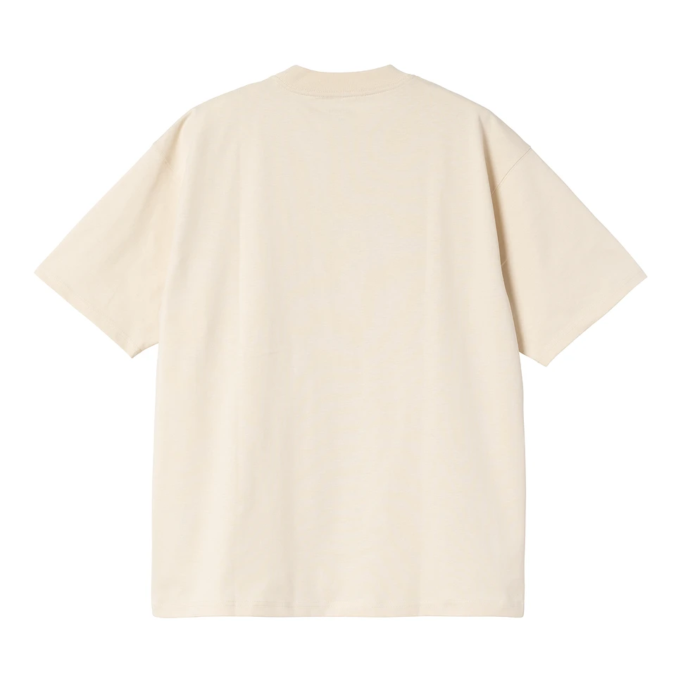 Carhartt WIP - S/S Eldon Pocket T-Shirt