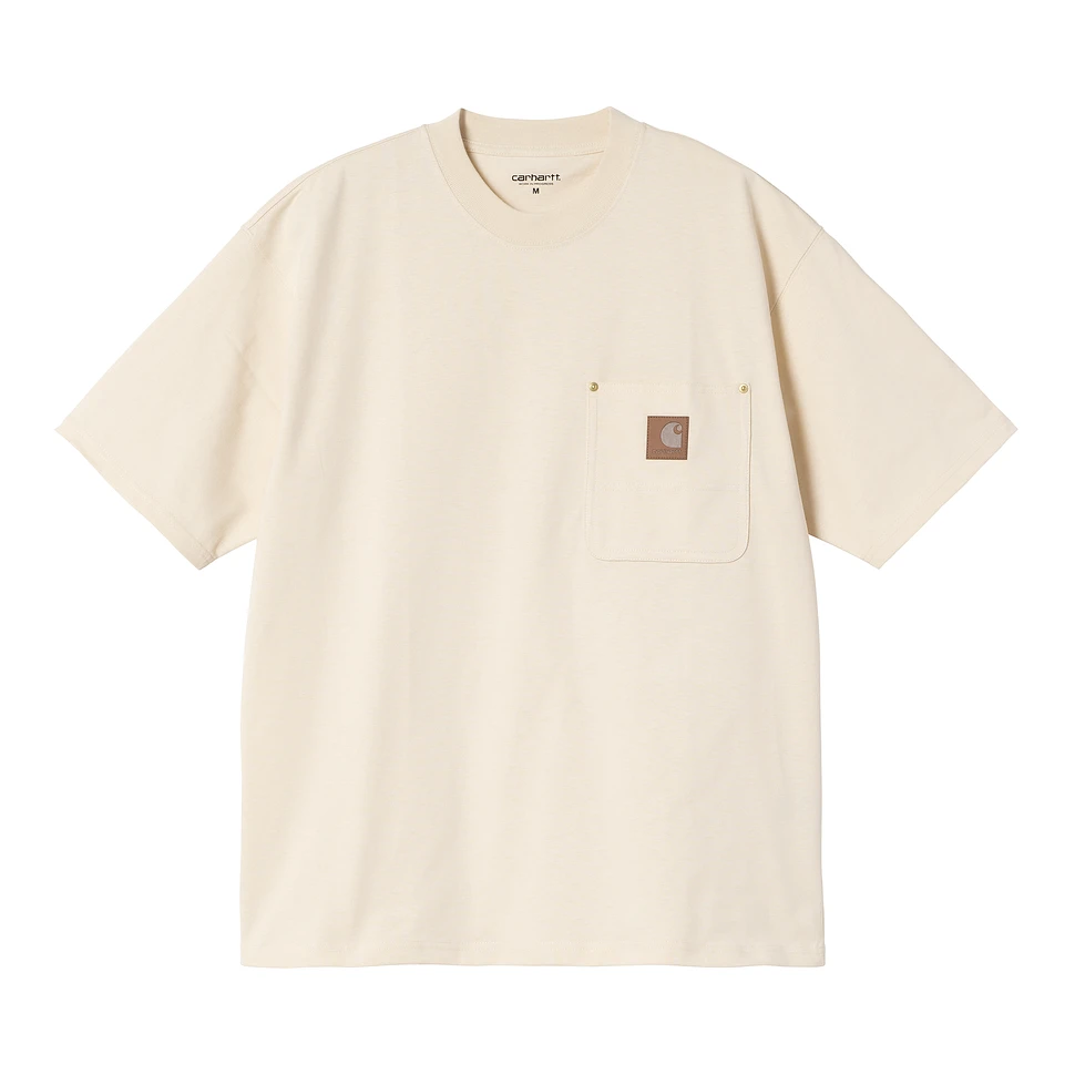 Carhartt WIP - S/S Eldon Pocket T-Shirt