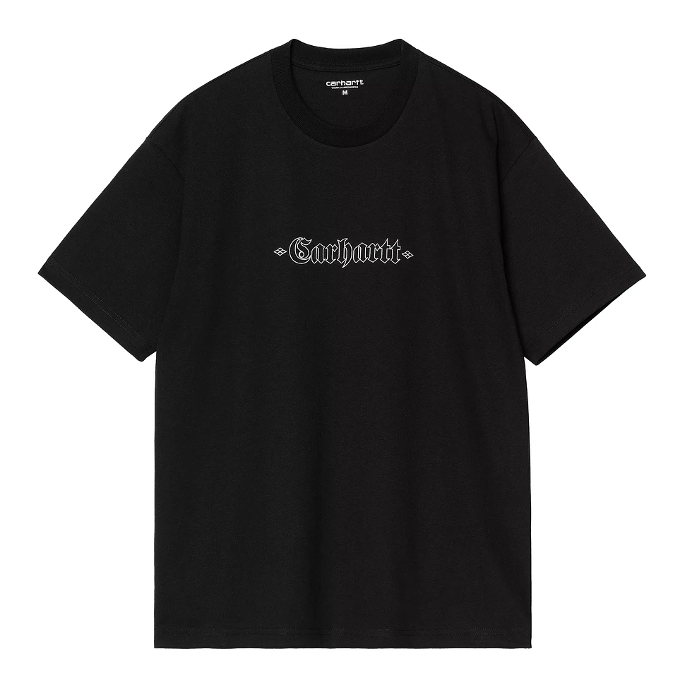 Carhartt WIP - S/S Greatest Hits T-Shirt