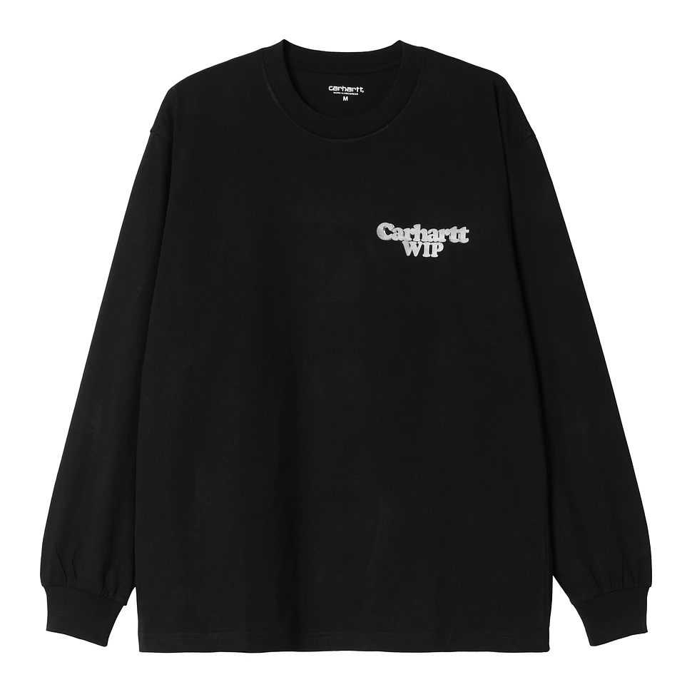 Carhartt WIP - L/S Chain Link T-Shirt