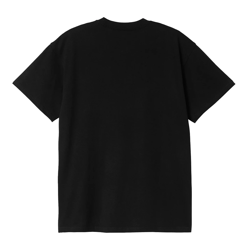 Carhartt WIP - S/S Drip Script T-Shirt