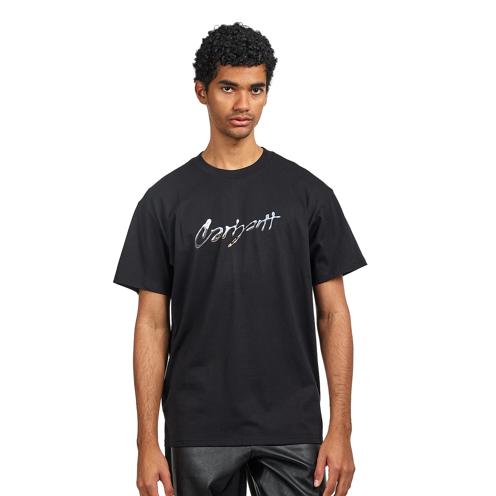 Carhartt WIP - S/S Drip Script T-Shirt