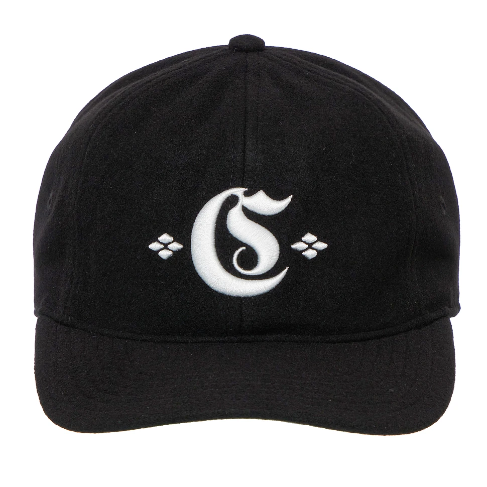 Carhartt WIP - Greatest Hits Logo Cap