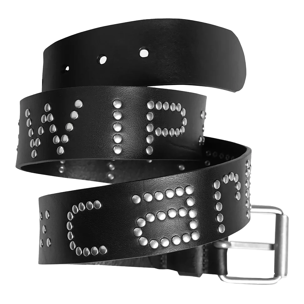 Carhartt WIP - Script Studs Belt