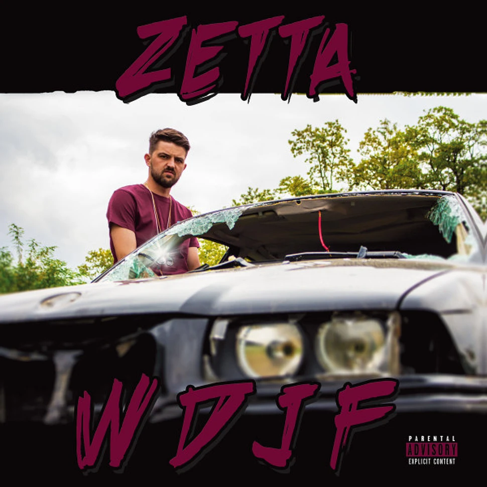 Zetta - WDJF