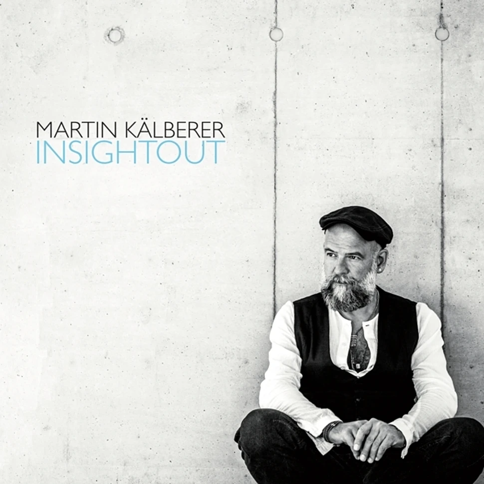 Martin Kälberer - Insightout Vinyl Edition