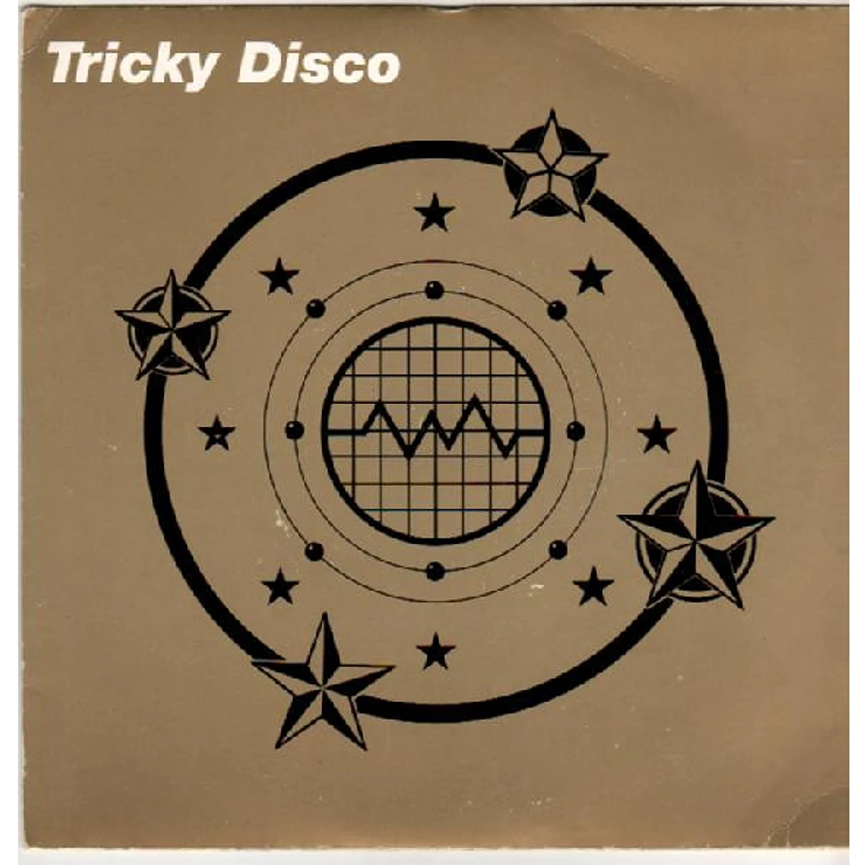 Tricky Disco - Tricky Disco