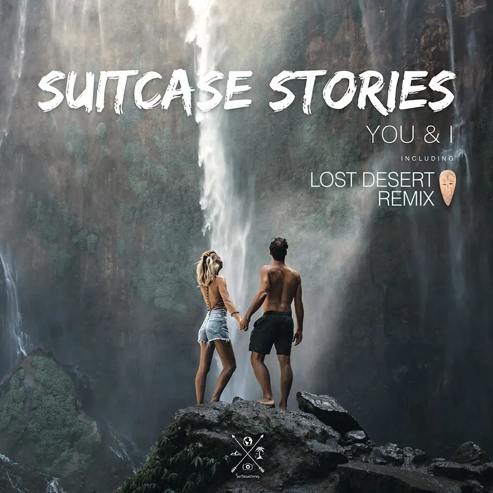 You & I - Suitcase Stories Lost Desert Remix