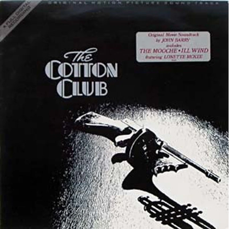 John Barry - OST The Cotton Club