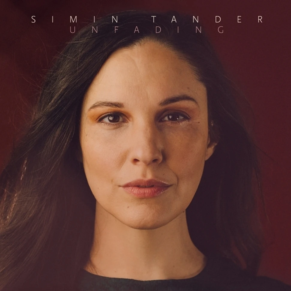 Simin Tander - Unfading