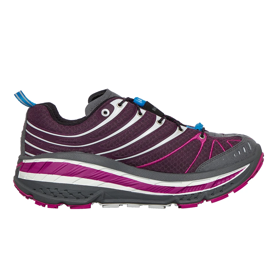 HOKA - Stinson Evo OG