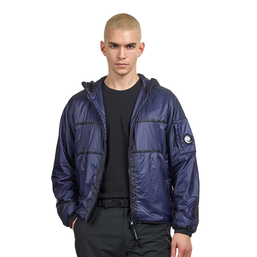 C.P. Company - Nada Shell Hooded Jacket