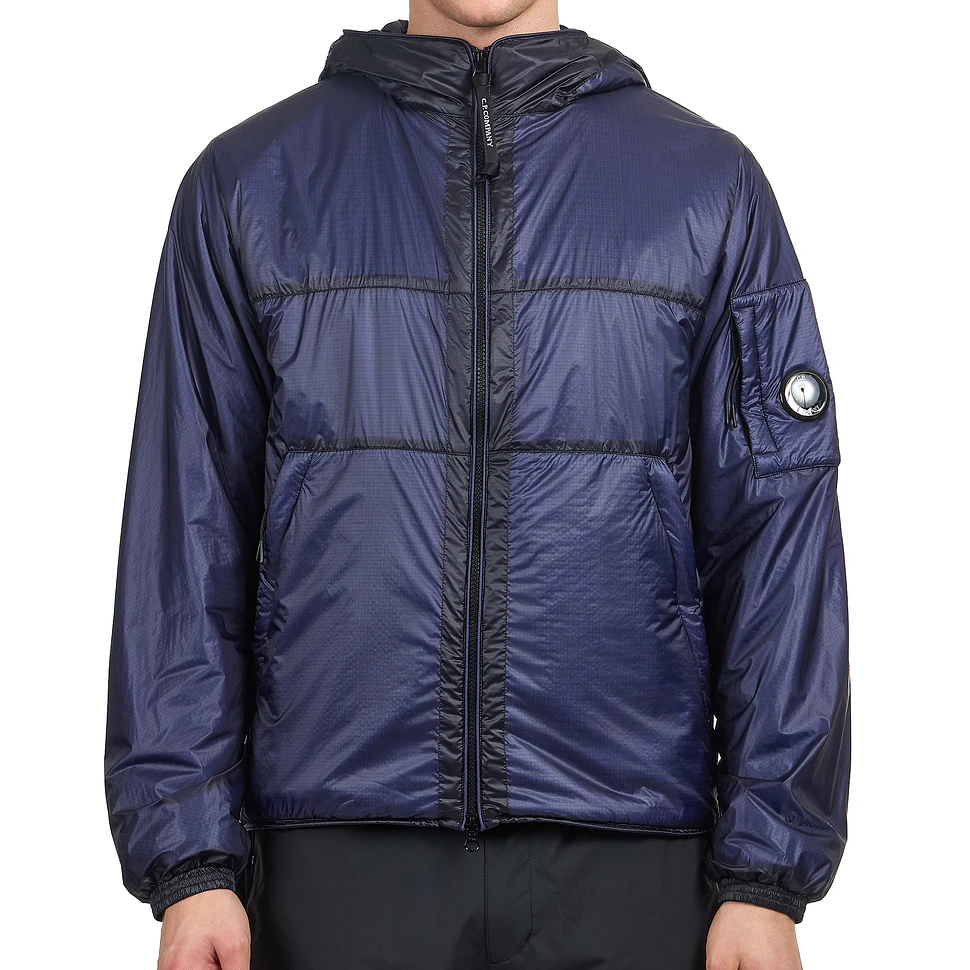 C.P. Company - Nada Shell Hooded Jacket