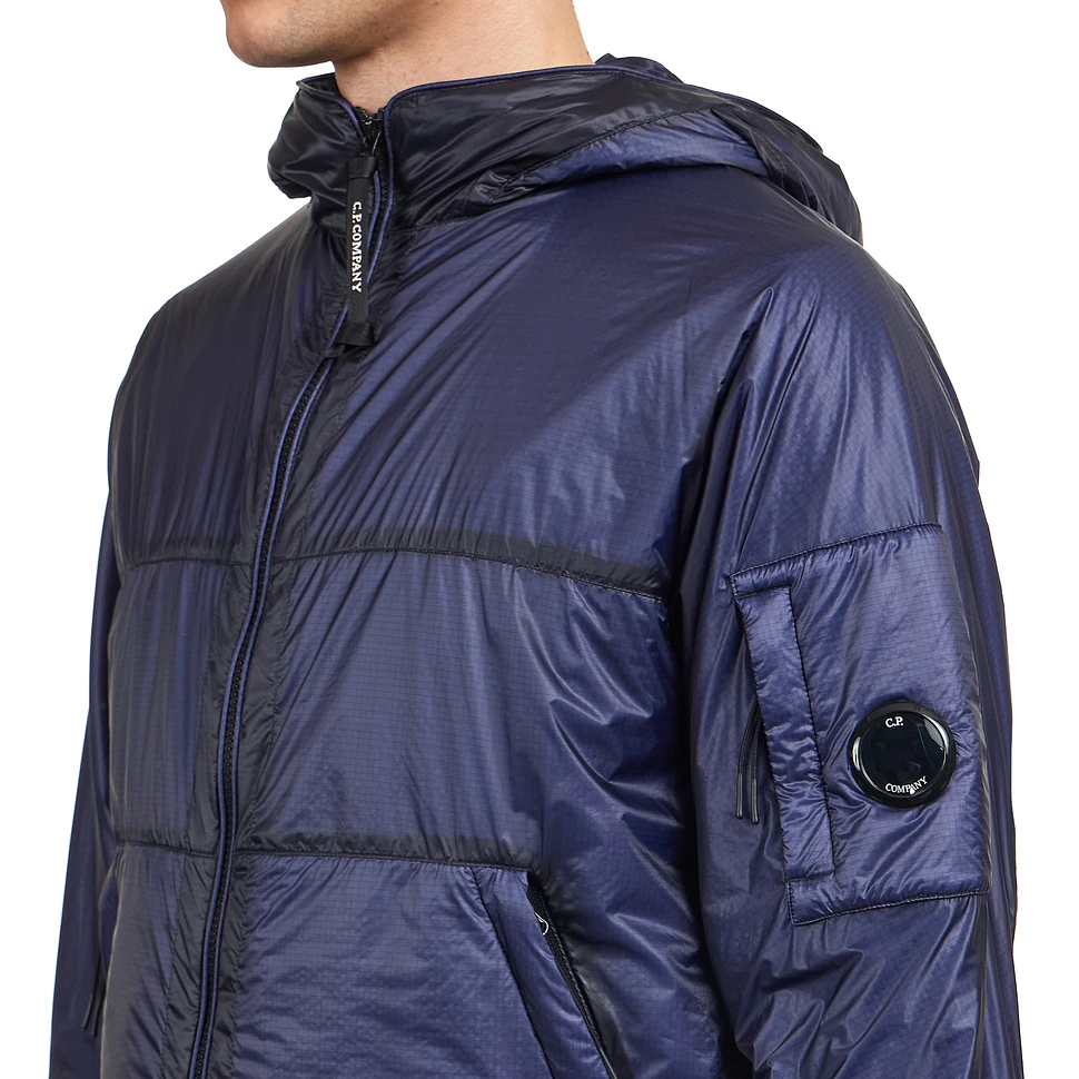 C.P. Company - Nada Shell Hooded Jacket