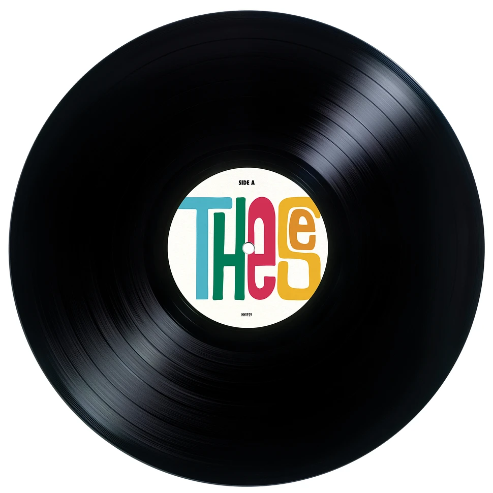 Fresh Daily & Parental (de Kalhex) - These Things Take Time