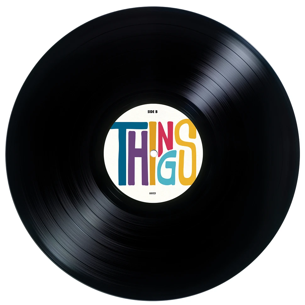 Fresh Daily & Parental (de Kalhex) - These Things Take Time
