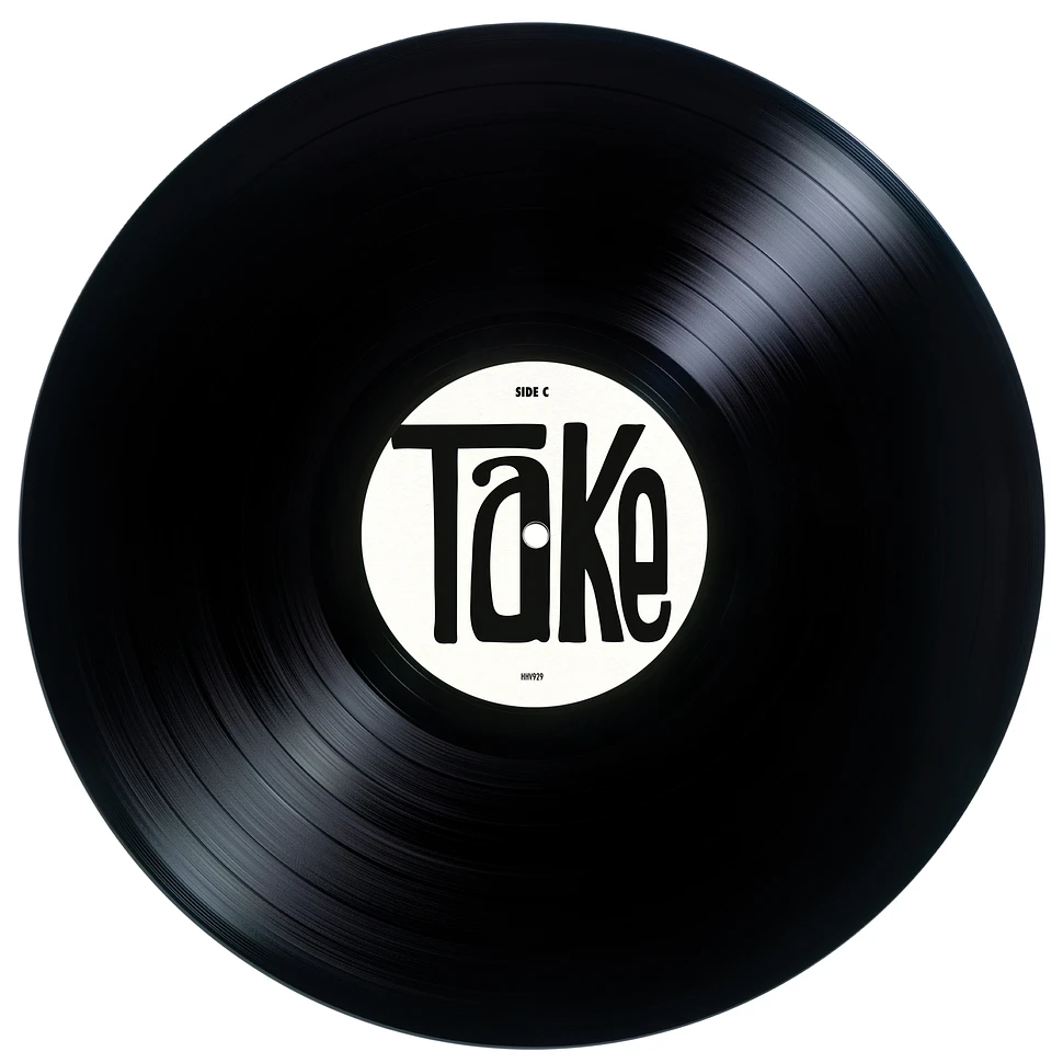 Fresh Daily & Parental (de Kalhex) - These Things Take Time