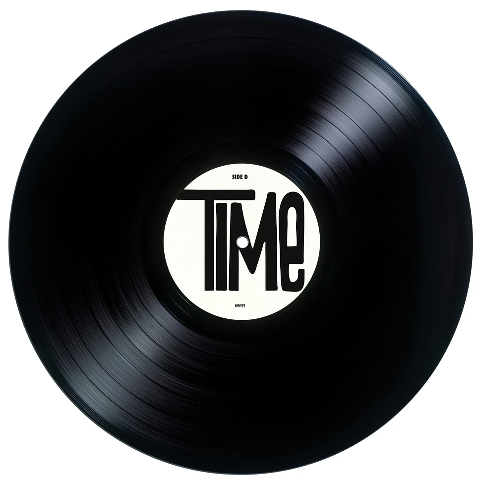 Fresh Daily & Parental (de Kalhex) - These Things Take Time