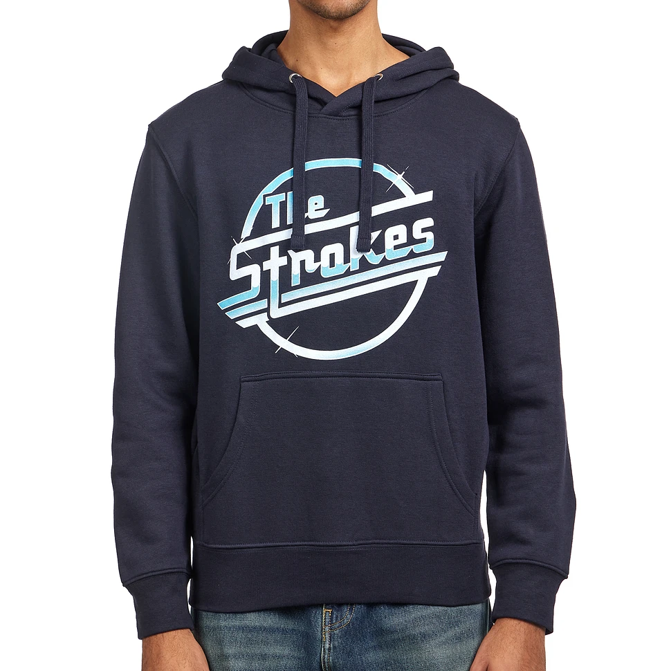 The Strokes - OG Magna Hoodie