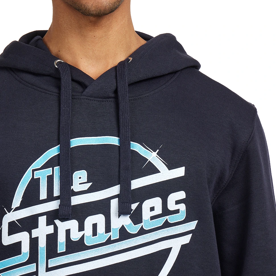 The Strokes - OG Magna Hoodie