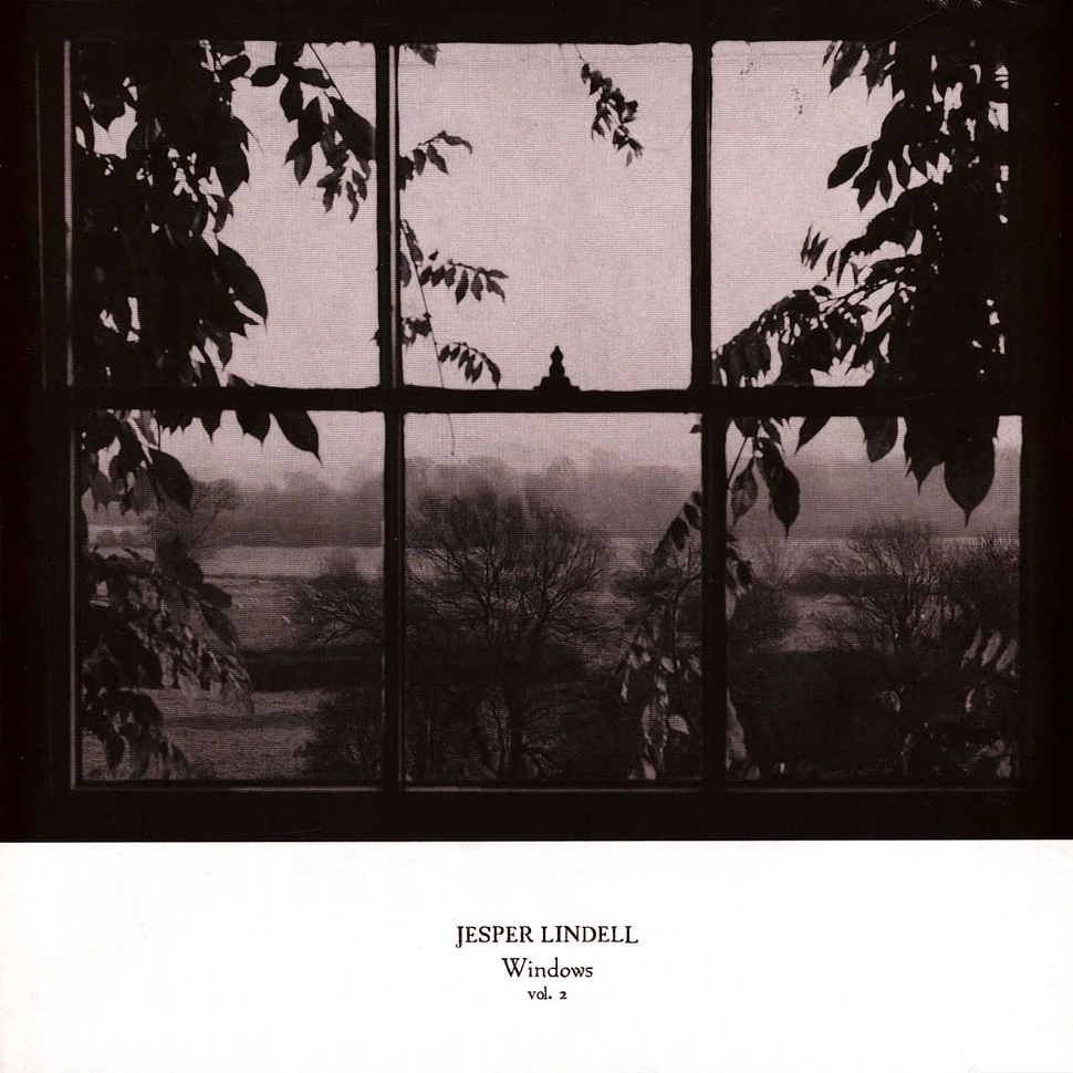 Jesper Lindell - Windows Vol.2