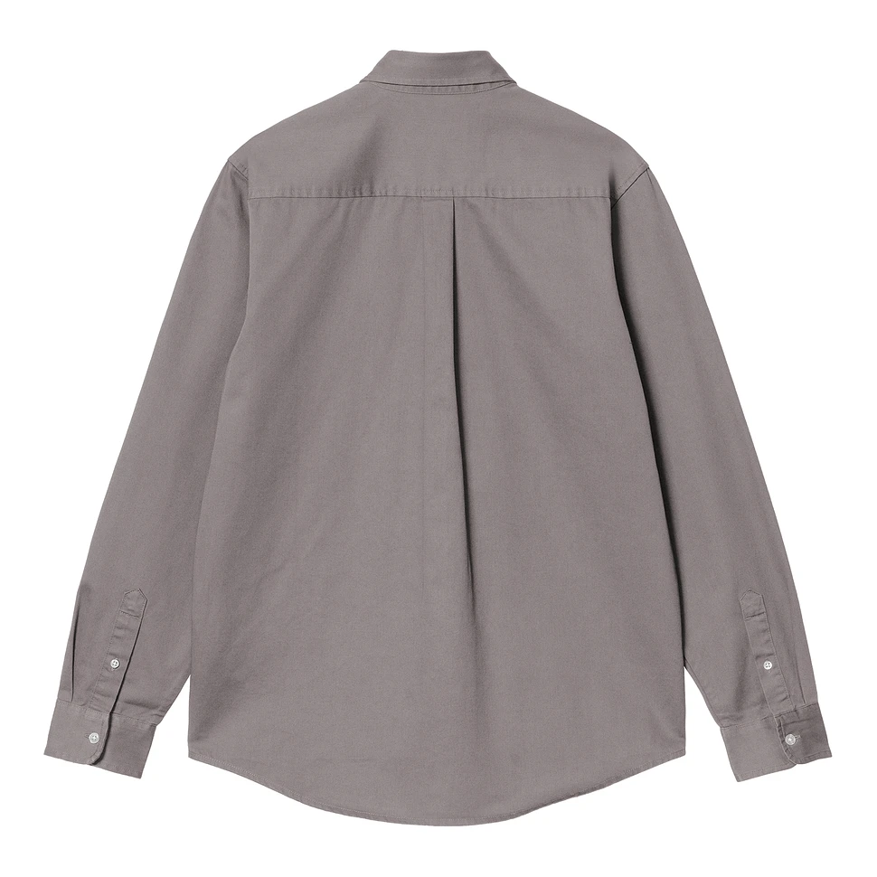 Carhartt WIP - L/S Madison Shirt