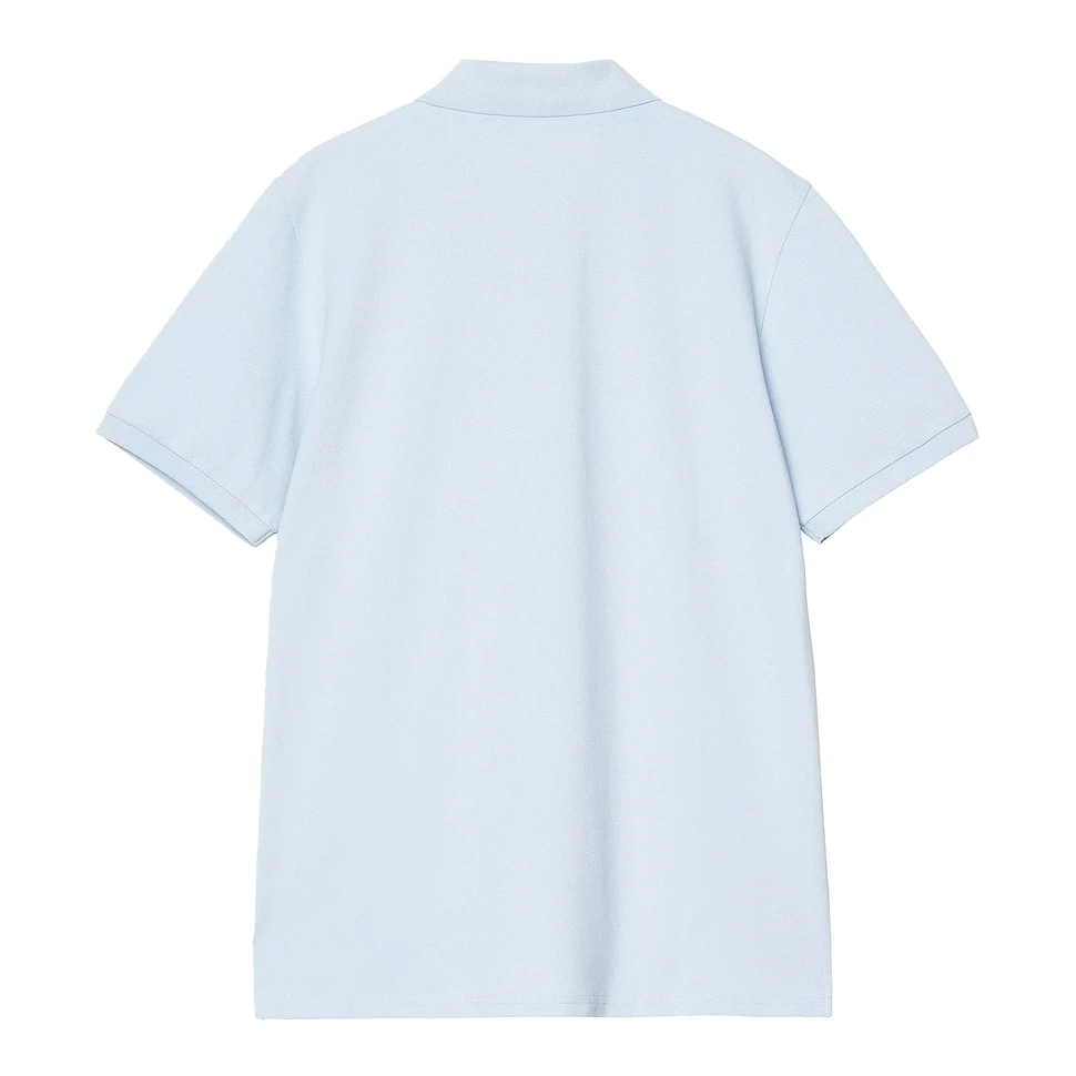 Carhartt WIP - S/S Chase Pique Polo