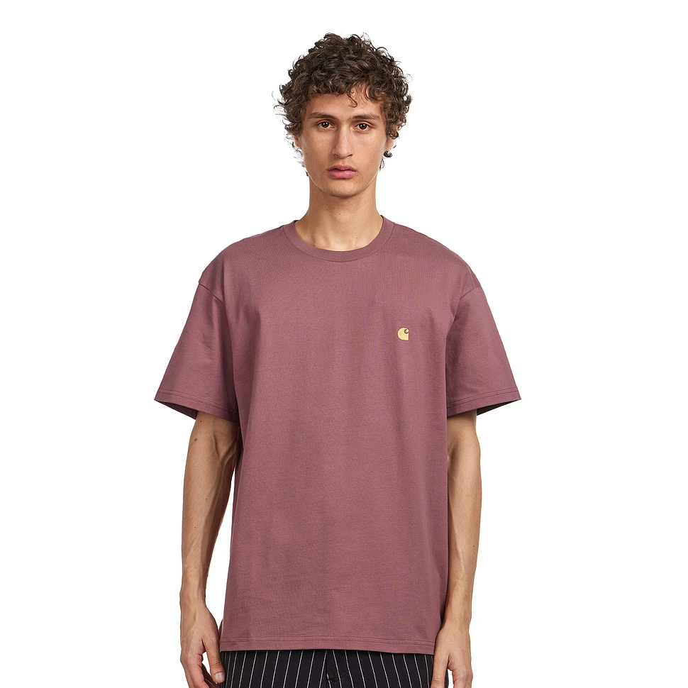 Carhartt WIP - S/S Chase T-Shirt