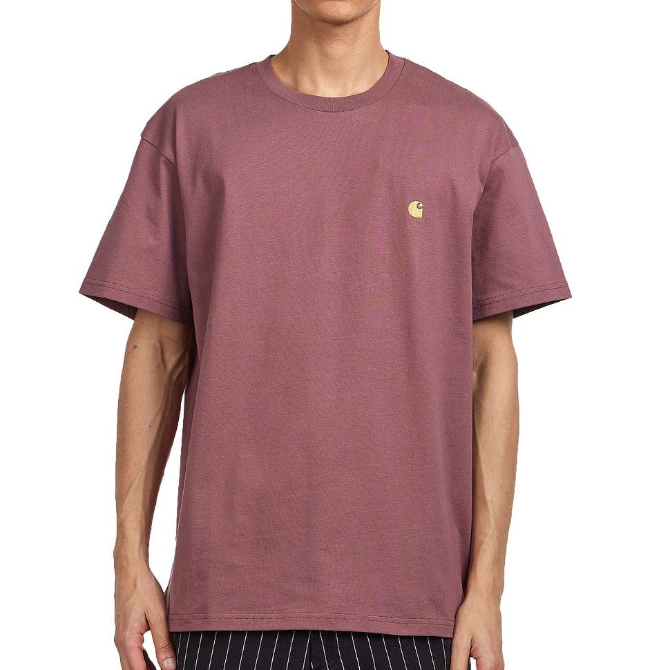 Carhartt WIP - S/S Chase T-Shirt