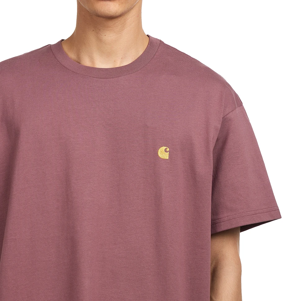 Carhartt WIP - S/S Chase T-Shirt