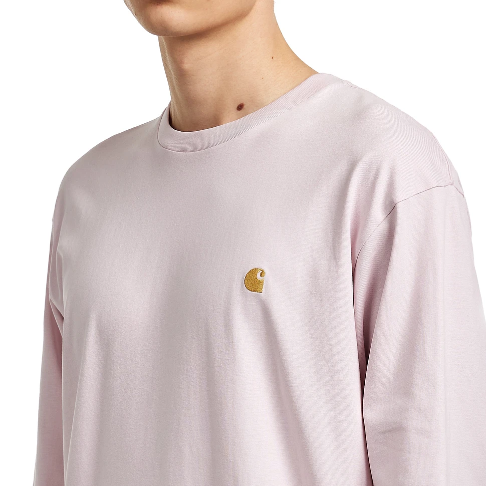 Carhartt WIP - L/S Chase T-Shirt