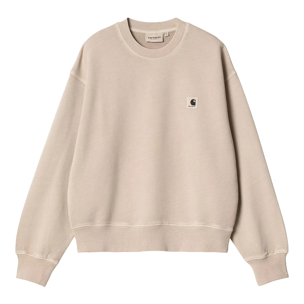 Carhartt WIP - W' Nelson Sweatshirt