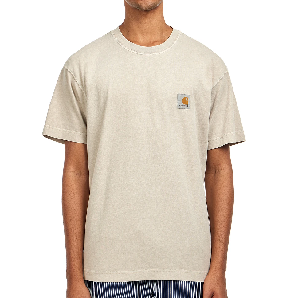 ★ドイツ発*carhartt WIP*新作*Nelson Tシャツ/FLEUR DE SEL★ Carhartt WIP Women's Nelson T-Shirt | Fleur De Sel – Page