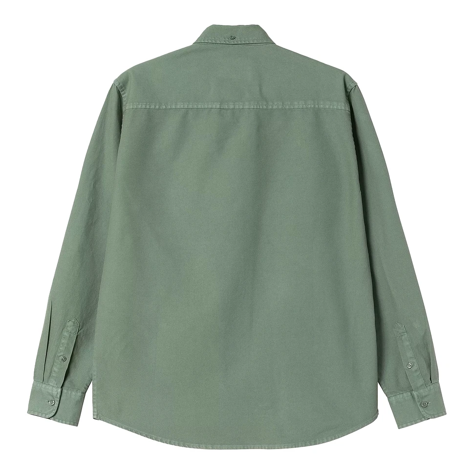 Carhartt WIP - L/S Bolton Shirt