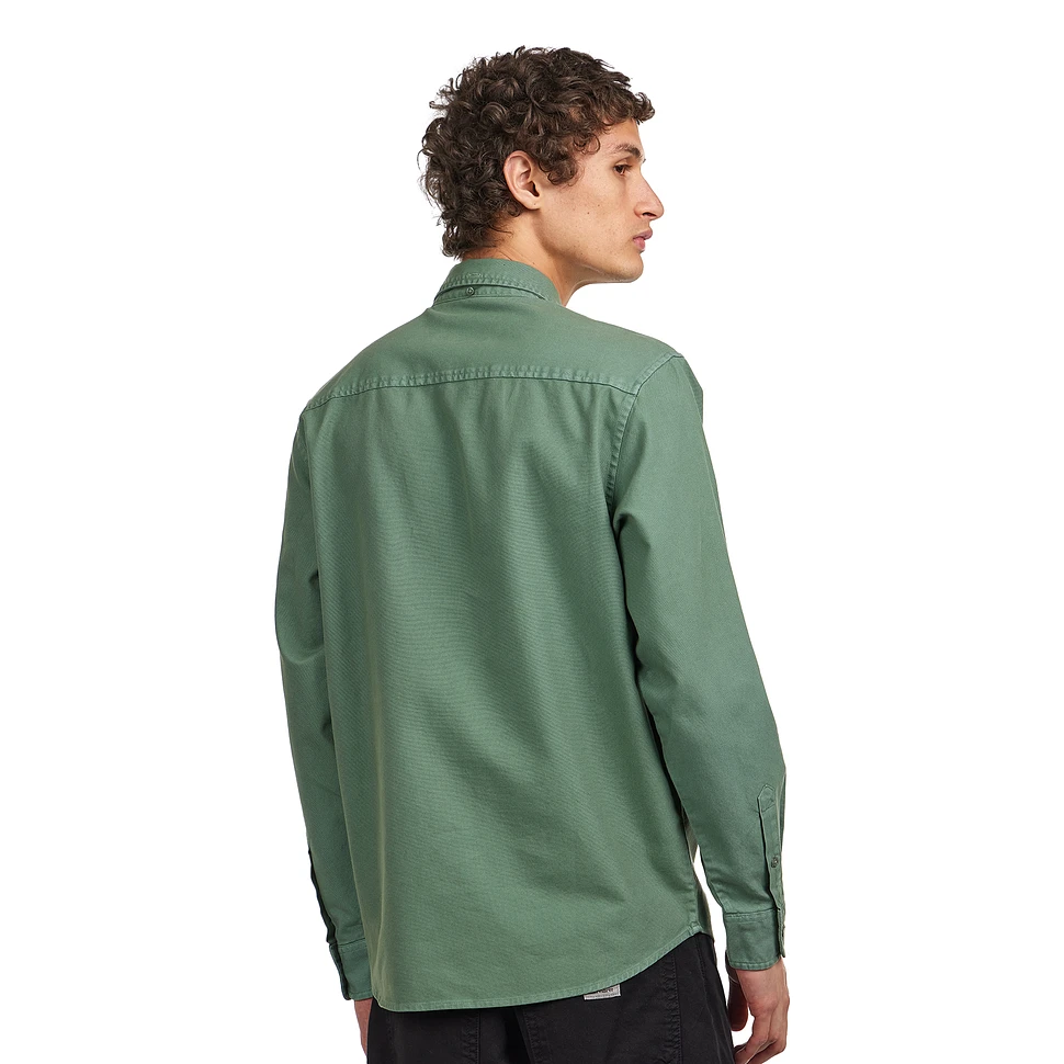 Carhartt WIP - L/S Bolton Shirt