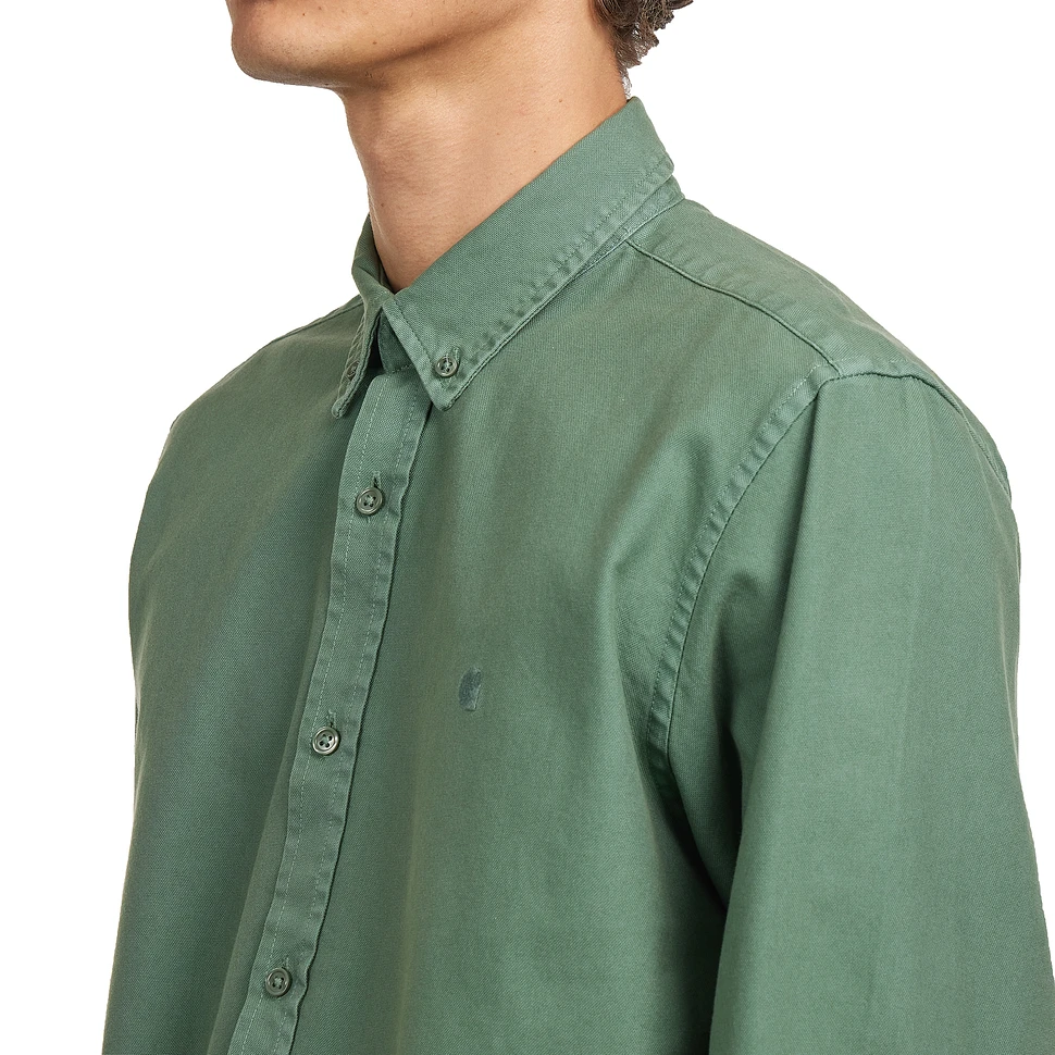 Carhartt WIP - L/S Bolton Shirt