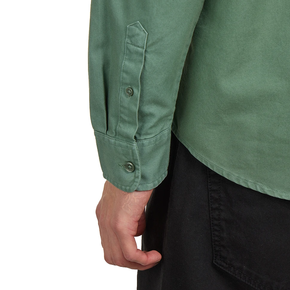 Carhartt WIP - L/S Bolton Shirt