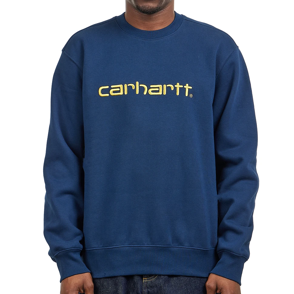 Carhartt WIP - Carhartt Sweat