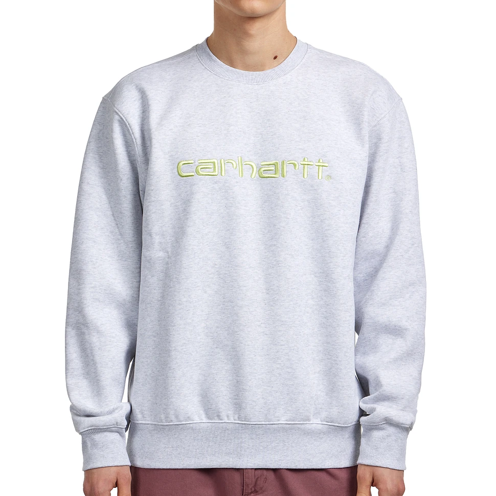 Carhartt WIP - Carhartt Sweat