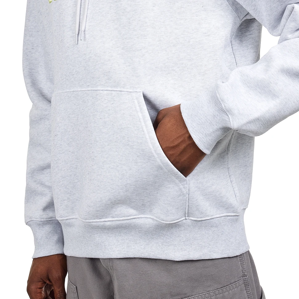 Carhartt WIP - Hooded Carhartt Sweat