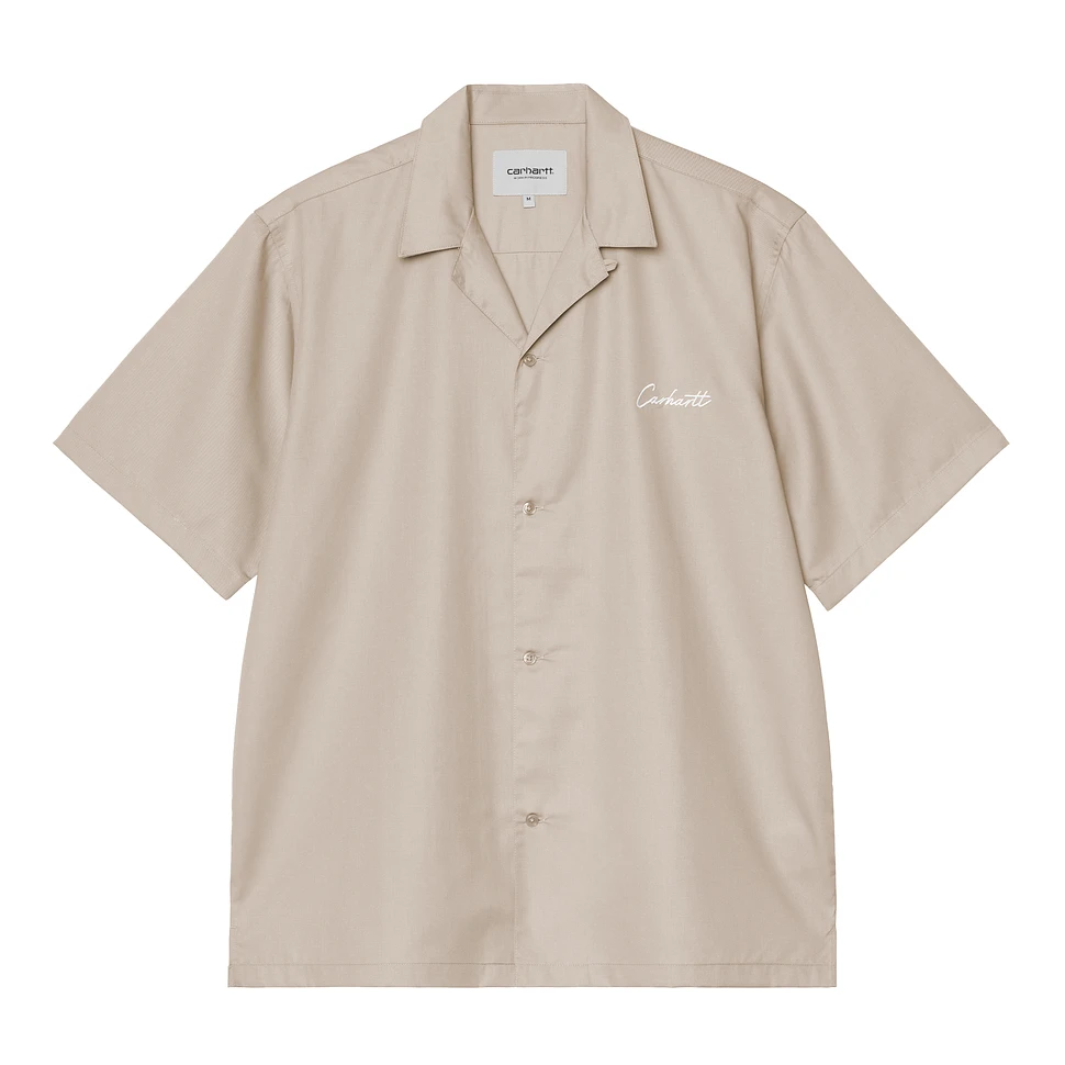 Carhartt WIP - S/S Delray Shirt