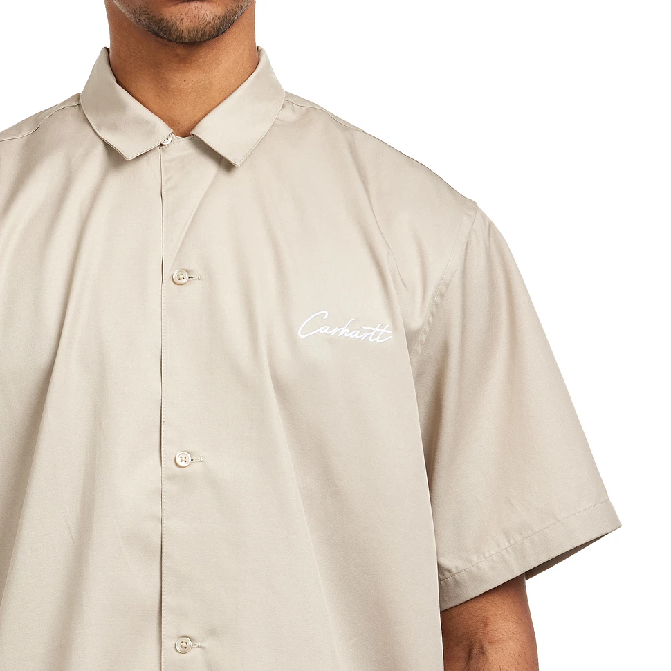 Carhartt WIP - S/S Delray Shirt