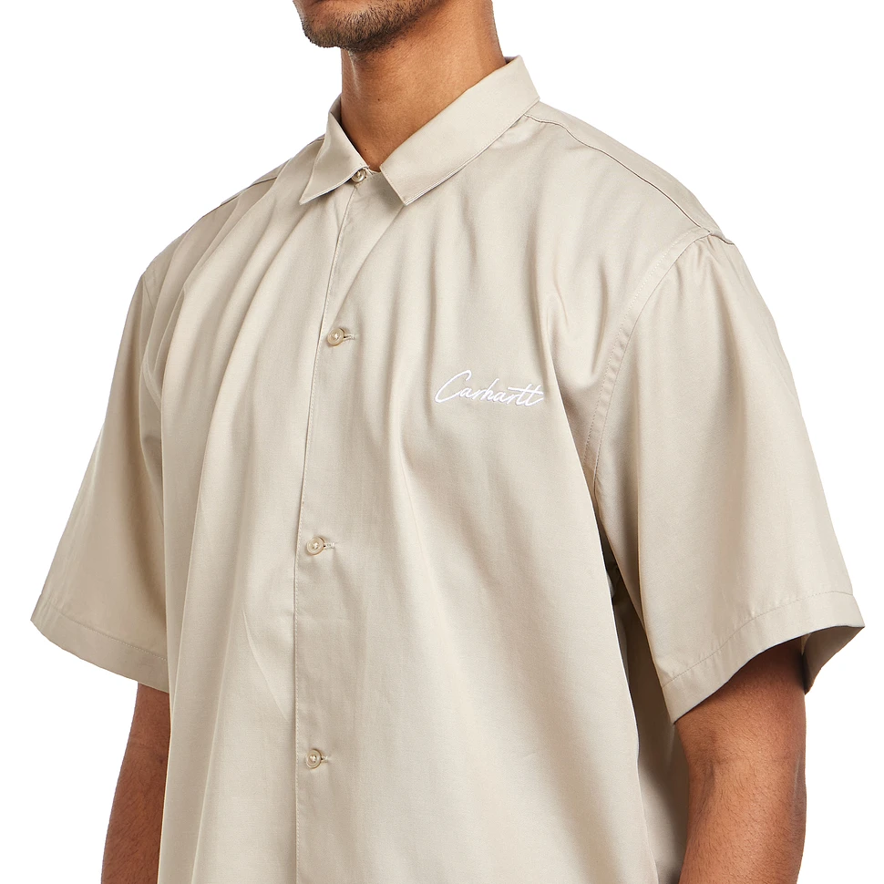 Carhartt WIP - S/S Delray Shirt