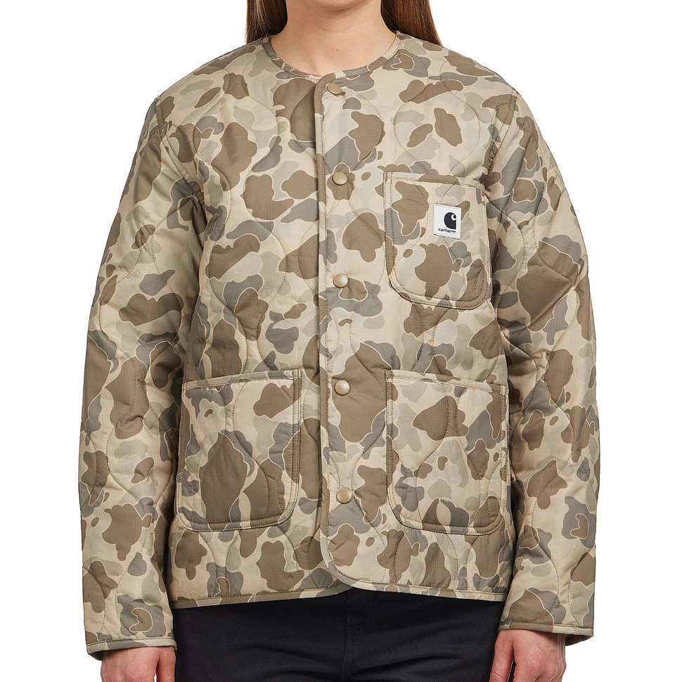 Carhartt WIP - W' Skyler Liner