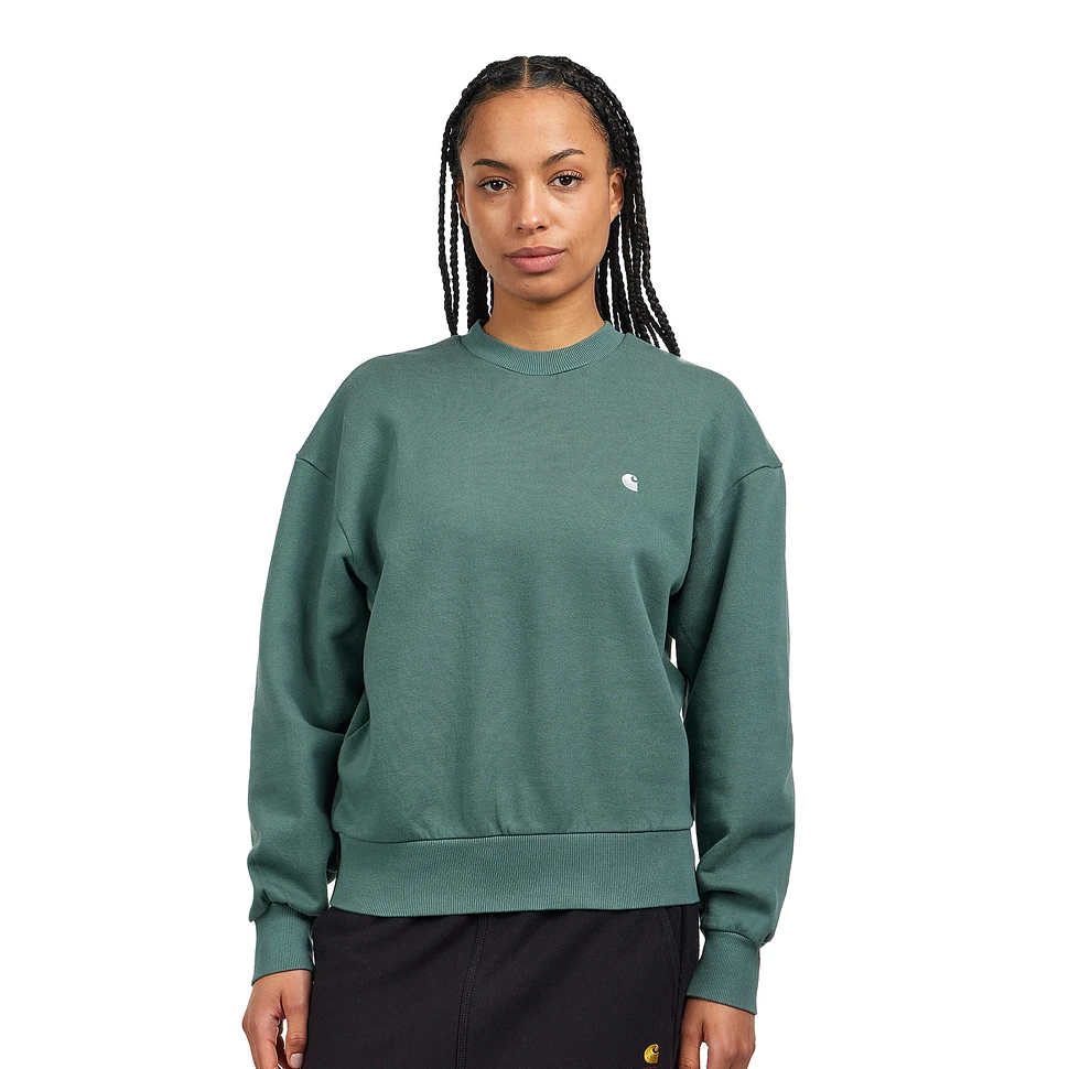 Carhartt WIP - W' Casey Sweatshirt