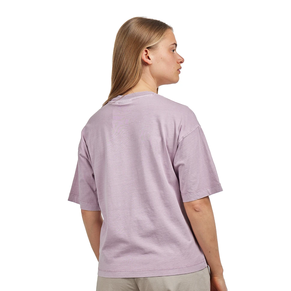 Carhartt WIP - W' S/S Nelson T-Shirt