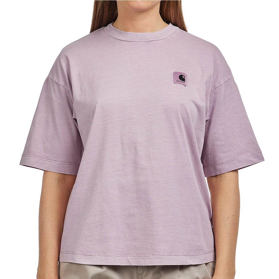 Carhartt WIP - W' S/S Nelson T-Shirt