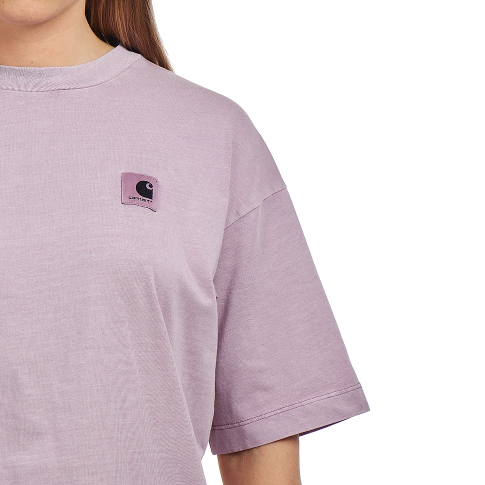 Carhartt WIP - W' S/S Nelson T-Shirt